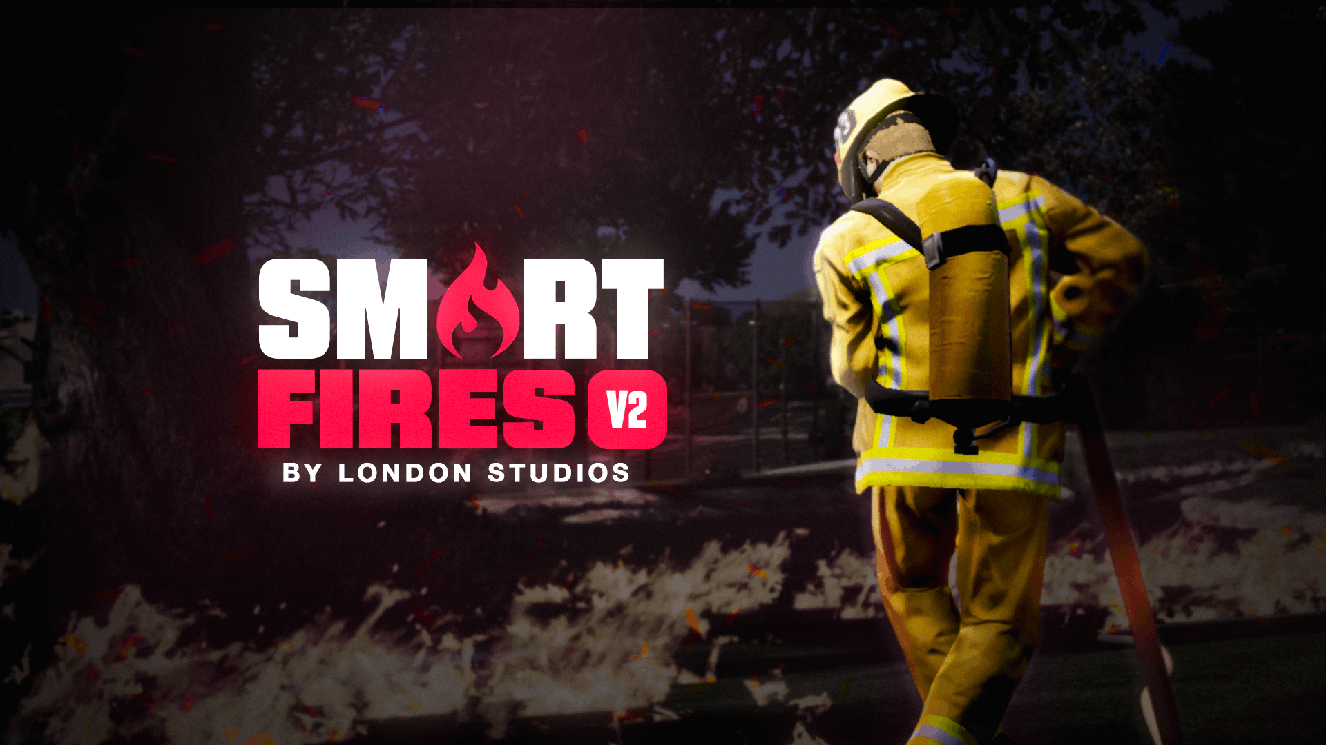 New Fire Resources